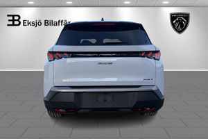Peugeot 5008 bild 6