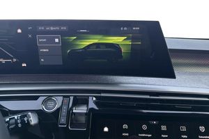 Peugeot 5008 bild 23