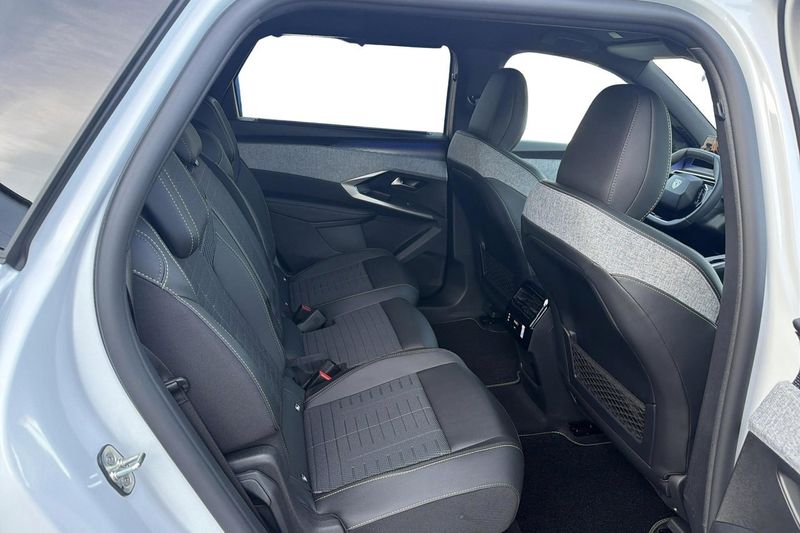 Peugeot 5008 bild 13