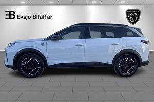 Peugeot 5008 bild 7