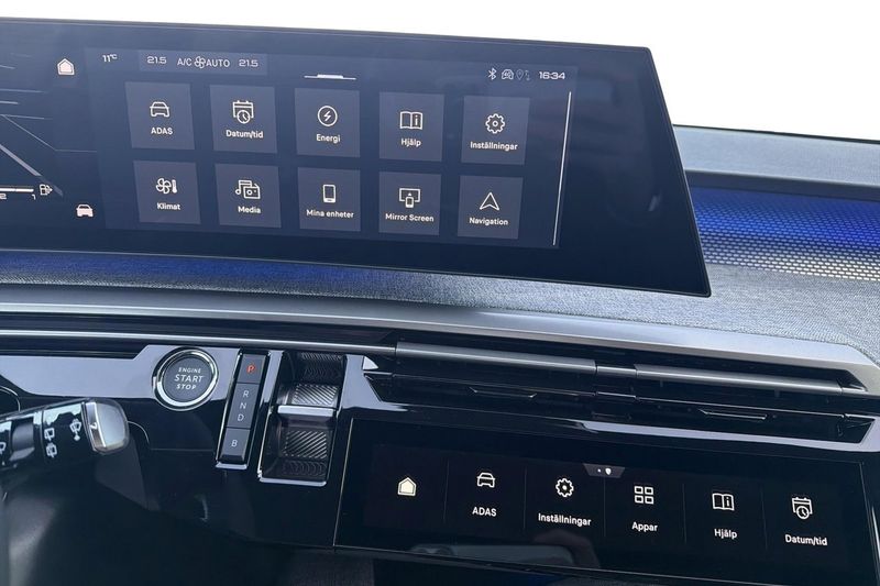 Peugeot 5008 bild 24