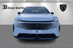 Peugeot 5008 bild 2