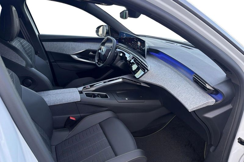 Peugeot 5008 bild 11
