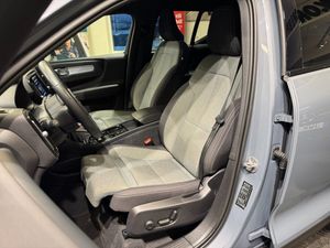 Volvo XC40 bild 10