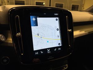 Volvo XC40 bild 16