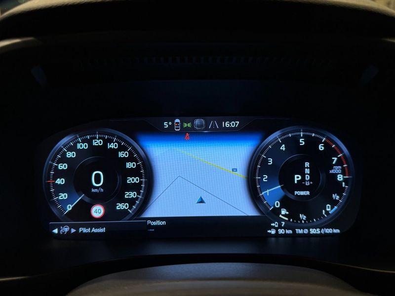 Volvo XC40 bild 11