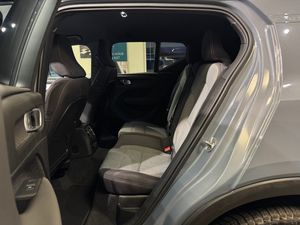 Volvo XC40 bild 23