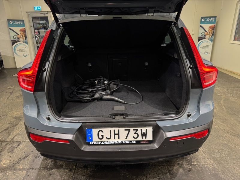 Volvo XC40 bild 25