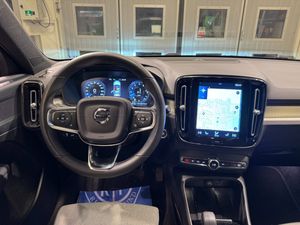Volvo XC40 bild 8