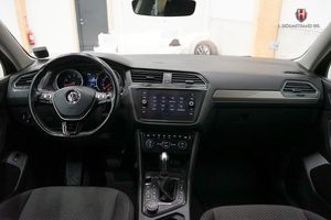 Volkswagen Tiguan bild 13