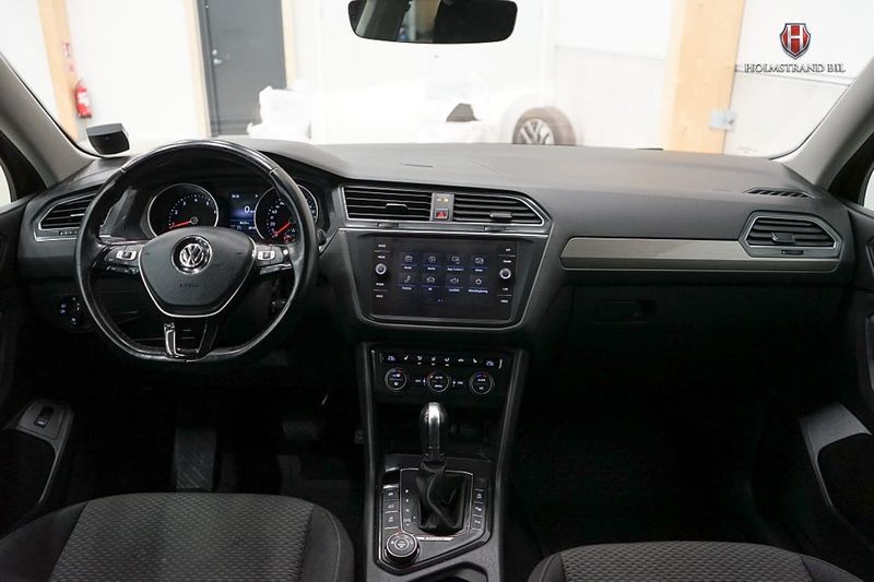 Volkswagen Tiguan bild 13