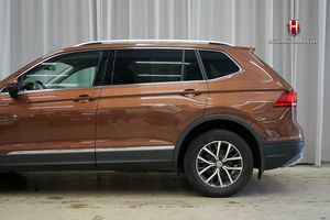 Volkswagen Tiguan bild 7