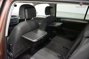 Volkswagen Tiguan bild 11