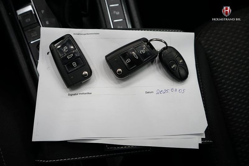 Volkswagen Tiguan bild 22