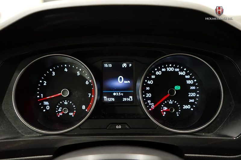 Volkswagen Tiguan bild 15