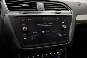 Volkswagen Tiguan bild 18