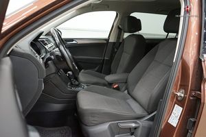 Volkswagen Tiguan bild 9