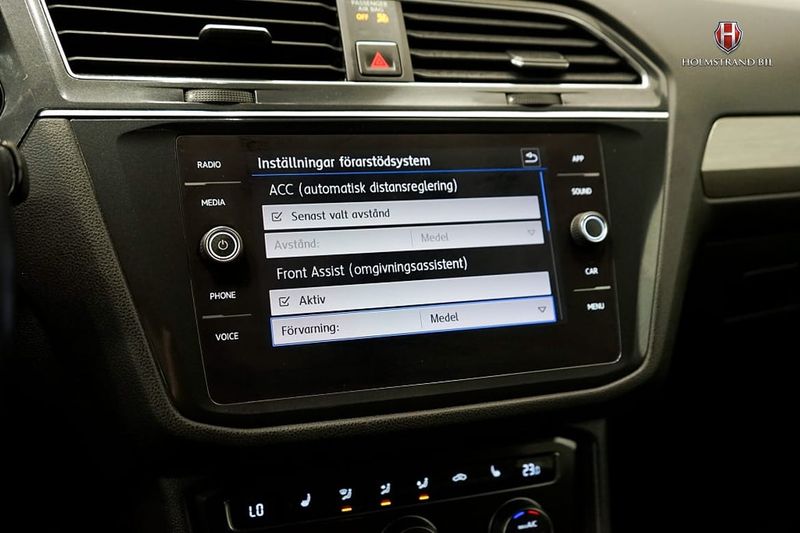 Volkswagen Tiguan bild 17