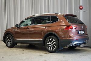 Volkswagen Tiguan bild 4
