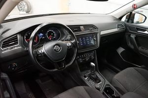 Volkswagen Tiguan bild 8