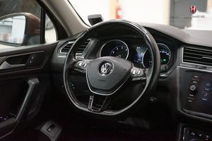 Volkswagen Tiguan bild 14