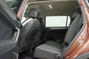 Volkswagen Tiguan bild 10