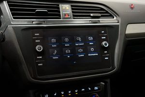 Volkswagen Tiguan bild 19