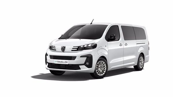 Peugeot Traveller BlueHDi AUTOMAT 180hk Automat *Privatleasing* - 2026