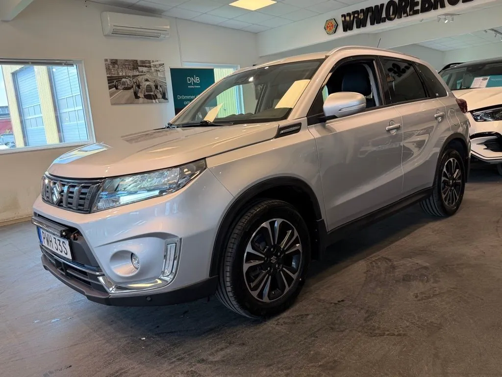 Vehicle image 1