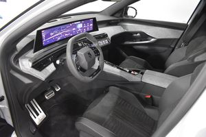 Peugeot 5008 bild 5