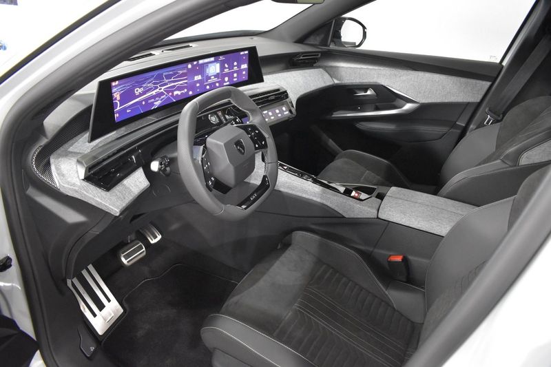Peugeot 5008 bild 5