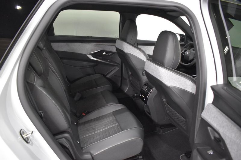 Peugeot 5008 bild 12
