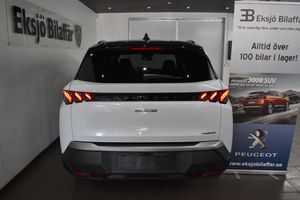Peugeot 5008 bild 9