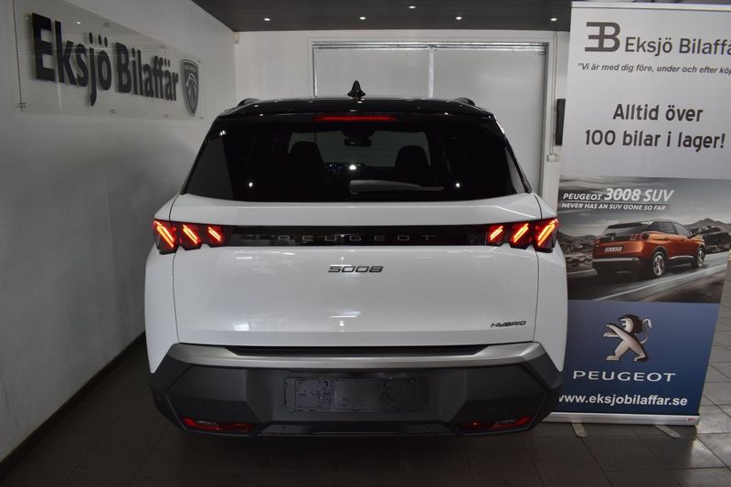 Peugeot 5008 bild 9