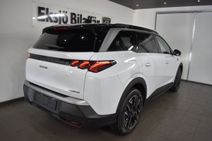 Peugeot 5008 bild 8