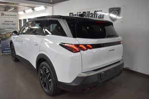 Peugeot 5008 bild 4