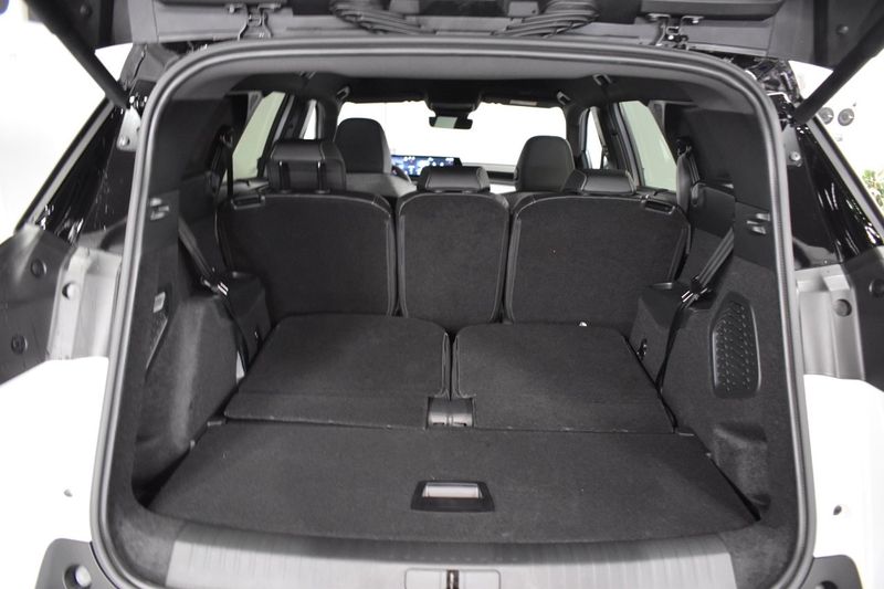 Peugeot 5008 bild 14