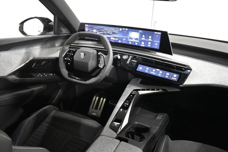 Peugeot 5008 bild 11