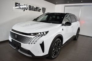 Peugeot 5008 bild 1