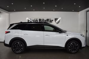 Peugeot 5008 bild 7