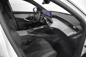 Peugeot 5008 bild 10