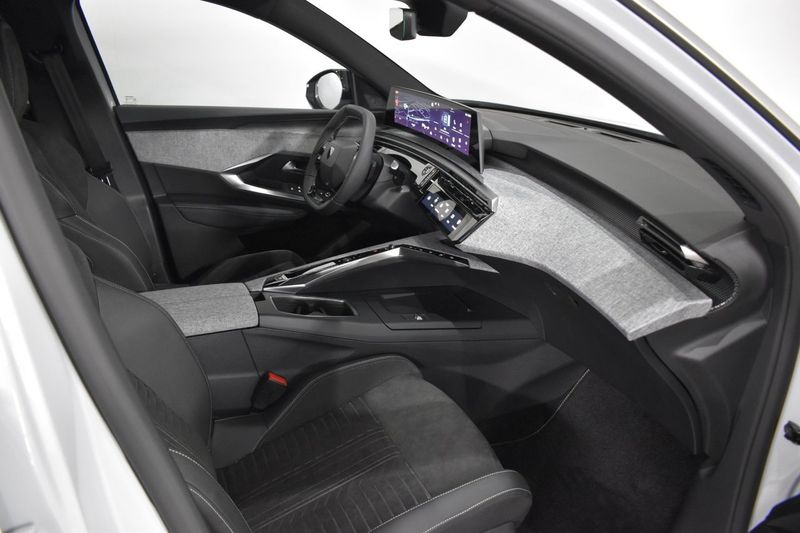 Peugeot 5008 bild 10