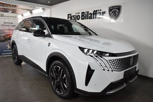 Peugeot 5008 bild 6