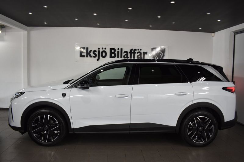 Peugeot 5008 bild 3