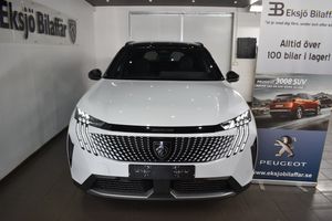 Peugeot 5008 bild 2