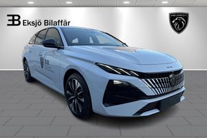 Peugeot 308 bild 3