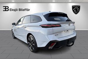 Peugeot 308 bild 8
