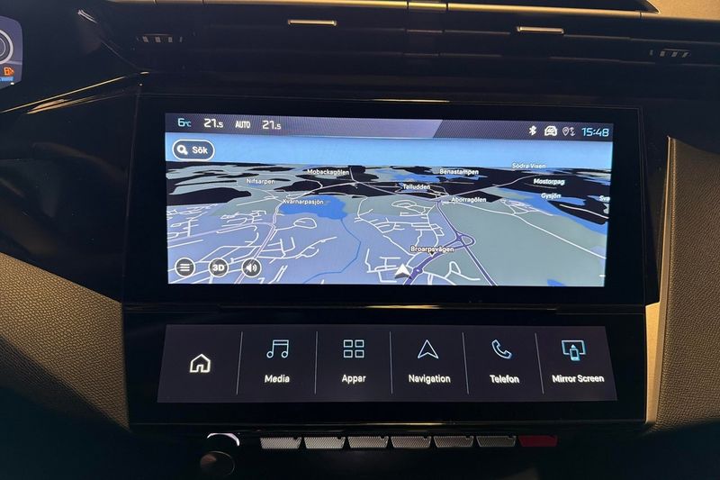Peugeot 308 bild 17