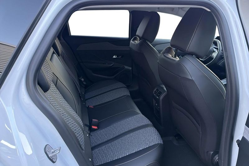 Peugeot 308 bild 13