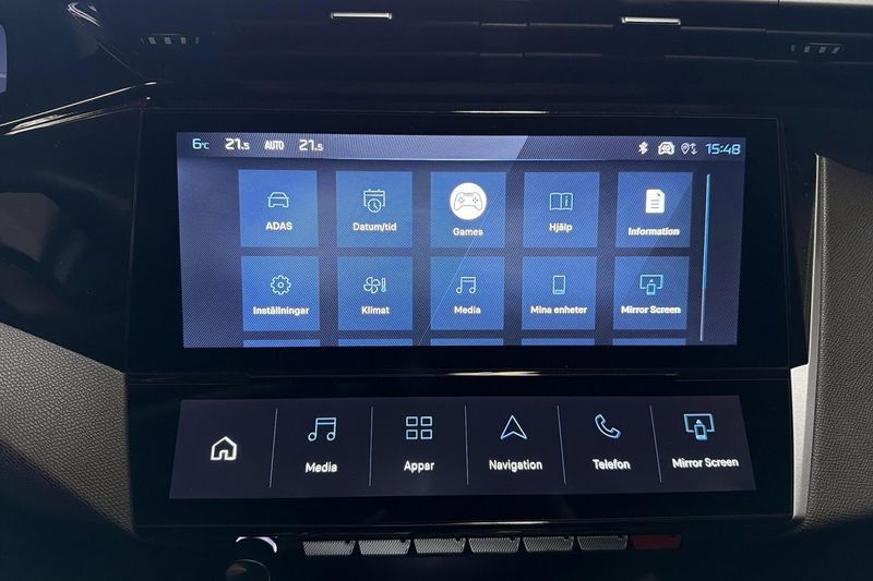 Peugeot 308 bild 18